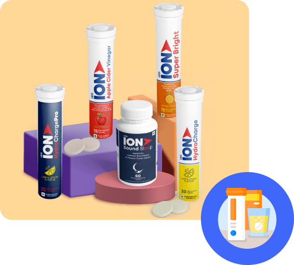 ION Product