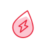 Effervescent Electrolytes hover