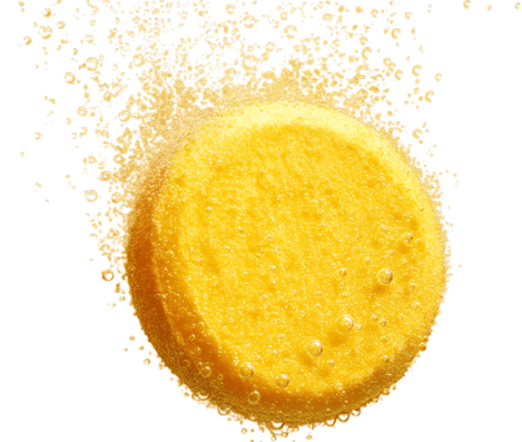 Effervescent Tablet